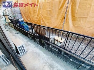 津新町駅 徒歩9分 1階の物件内観写真